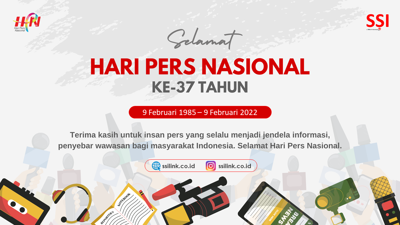 Commemorating National Press Day 2022